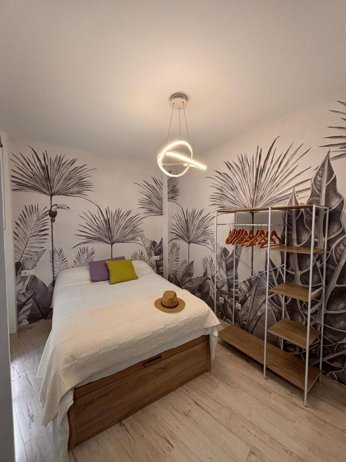 Estudio En Apartment *